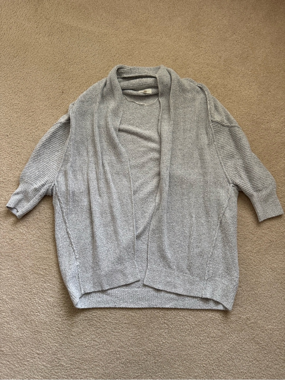 Lou & Grey Cardigan